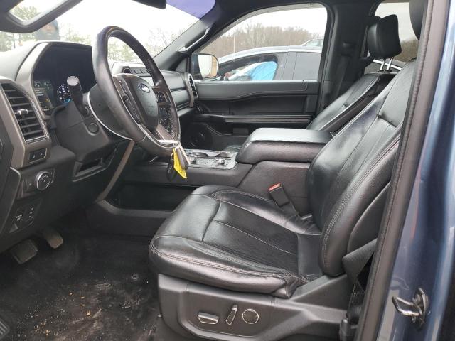 2018 FORD EXPEDITION - 1FMJK1JT1JEA21047