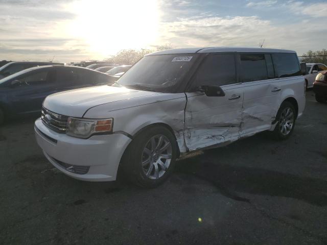 Vin: 2fmgk5dc4aba25425, lot: 50437125, ford flex limited 2010 img_1