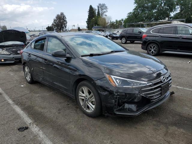 2020 HYUNDAI ELANTRA SE - 5NPD84LFXLH610125