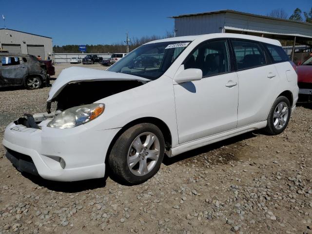 TOYOTA COROLLA MA