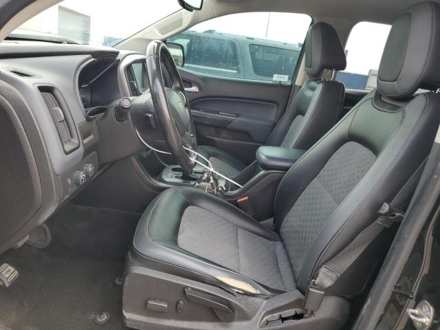2017 CHEVROLET COLORADO Z - 1GCGTDEN9H1298331
