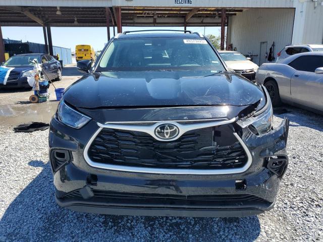 2023 TOYOTA HIGHLANDER - 5TDKDRBH6PS525608