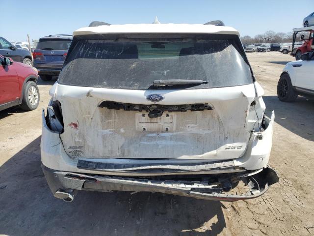 2021 FORD EXPLORER X - 1FMSK8DH5MGA69048