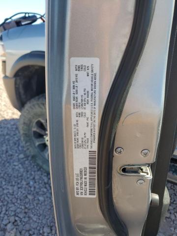 2022 RAM 2500 POWER 3C6TR5EJ7NG309931