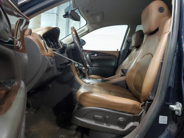 2015 BUICK ENCLAVE - 5GAKVBKD9FJ150084