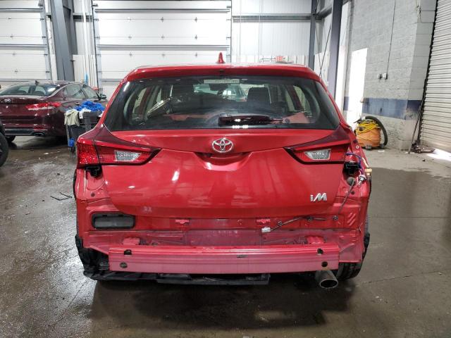 2017 TOYOTA COROLLA IM - JTNKARJE8HJ526446