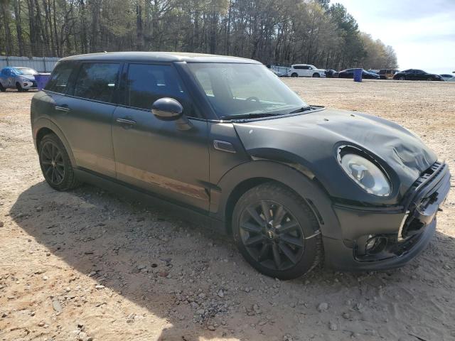 Vin: wmwln5c50g2e29737, lot: 50459135, mini cooper clubman 20164