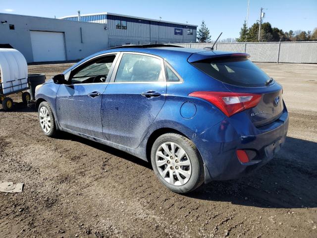 Vin: kmhd35le1du021415, lot: 48463525, hyundai elantra 20132