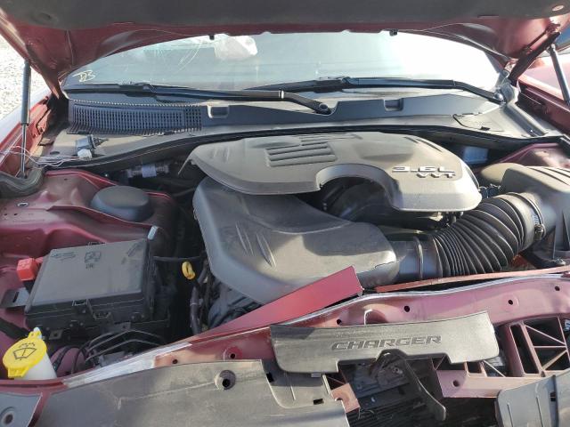2023 DODGE CHARGER SX - 2C3CDXBG8PH551047