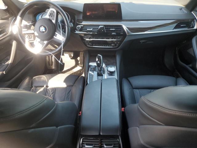 2018 BMW 540 XI WBAJE7C5XJWD52913