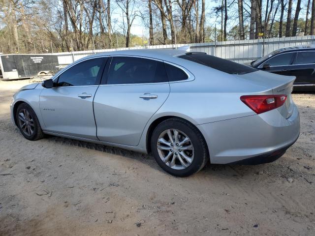 Vin: 1g1ze5st5hf168604, lot: 49904375, chevrolet malibu lt 20172