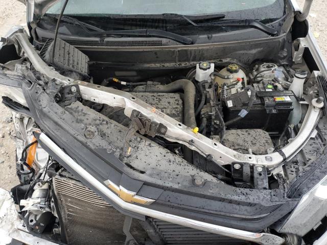 2020 CHEVROLET EQUINOX LS - 3GNAXHEV8LS735056