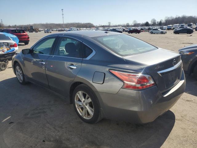 Vin: 1n4al3ap4fc421015, lot: 48349245, nissan altima 2.5 20152
