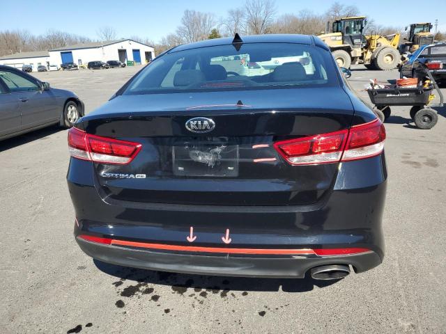 2017 KIA OPTIMA LX - 5XXGT4L32HG165173