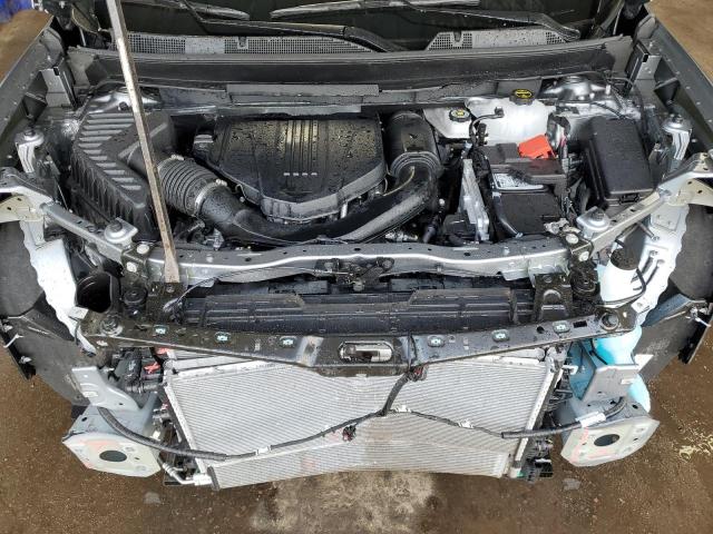 2025 GMC ACADIA ELE 1GKENNRS2SJ186652