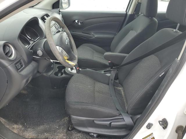 2018 NISSAN VERSA S - 3N1CN7APXJL866430