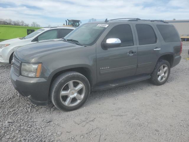 CHEVROLET TAHOE C150