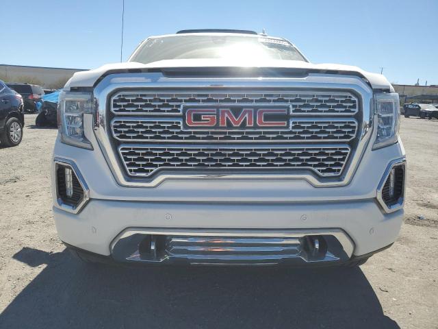 2022 GMC SIERRA LIM - 1GTU9FEL6NZ215804