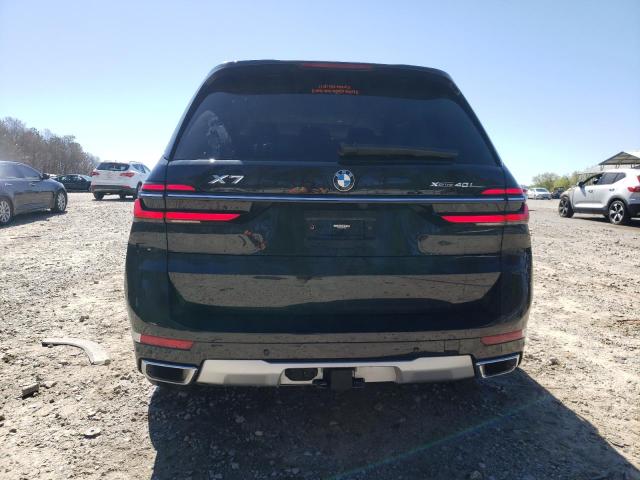 2023 BMW X7 XDRIVE4 - 5UX23EM09P9P78597