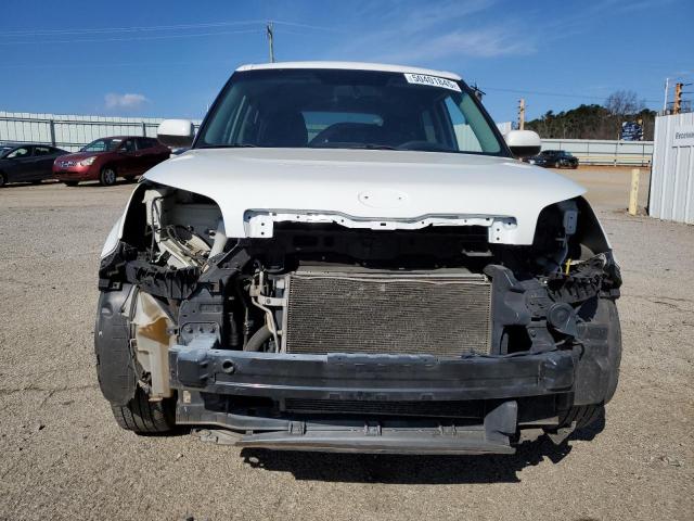 2018 KIA SOUL - KNDJN2A22J7548883