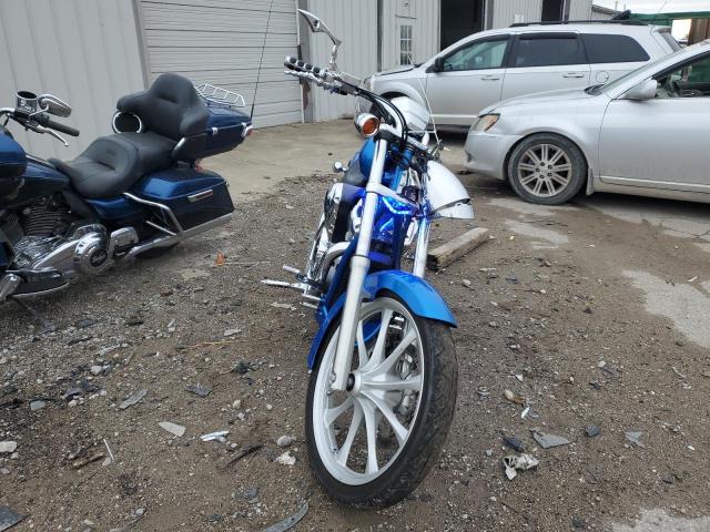 2010 HONDA VT1300 CX - JH2SC6104AK000212