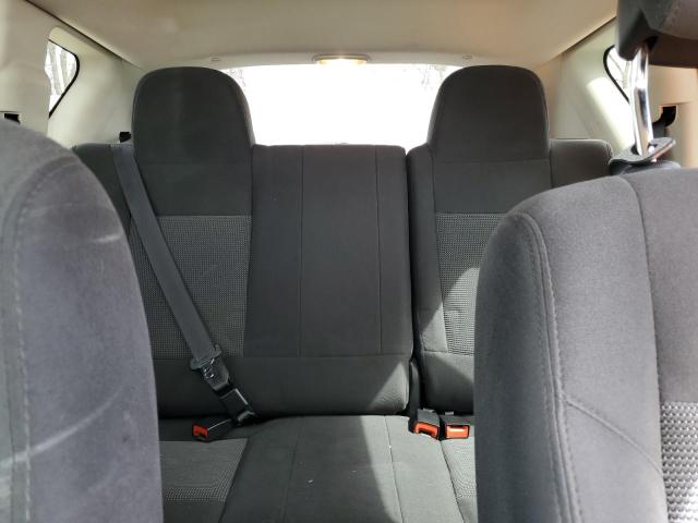 2015 JEEP COMPASS SP - 1C4NJCBA2FD325826