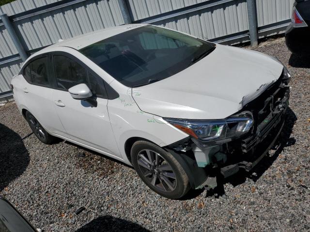 2020 NISSAN VERSA SV - 3N1CN8EV6LL809546