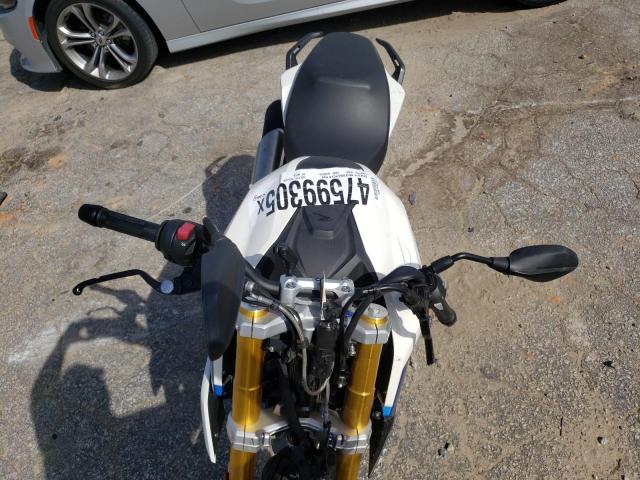 2021 BMW G310 R - WB30G4300MRA06758