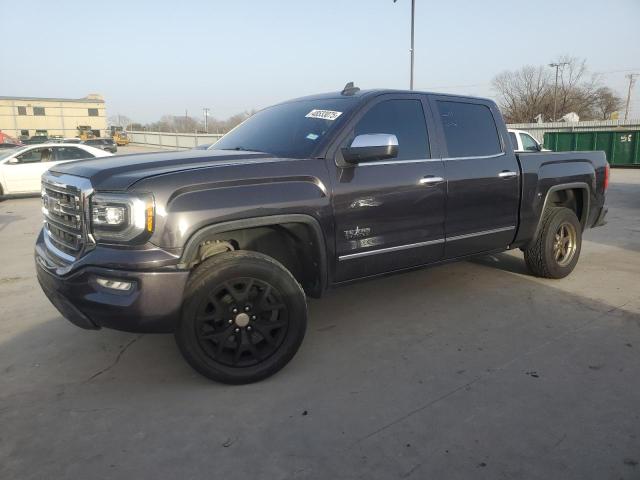 Vin: 3gtp1nec0gg194367, lot: 48533075, gmc sierra c1500 slt 2016 img_1