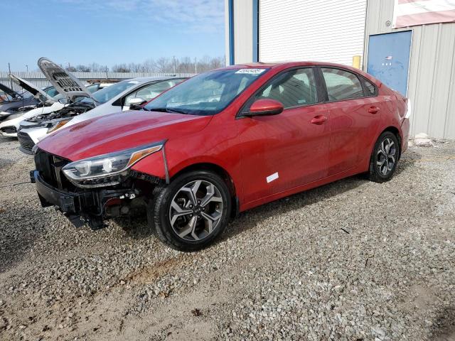 KIA FORTE FE