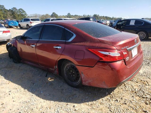 2016 NISSAN ALTIMA 2.5 - 1N4AL3AP6GC141209