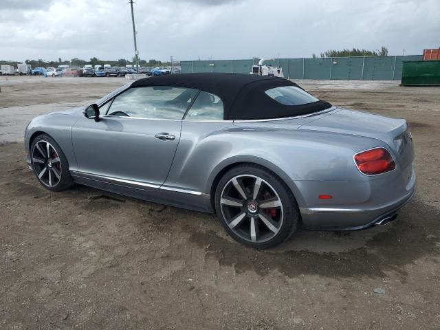 2015 BENTLEY CONTINENTA SCBGH3ZA1FC043096