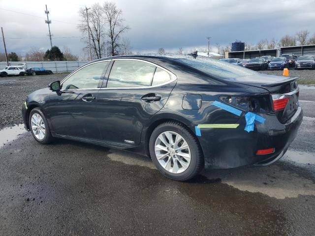 Vin: jthbw1ggxe2060930, lot: 49337085, lexus es300 300h 20142