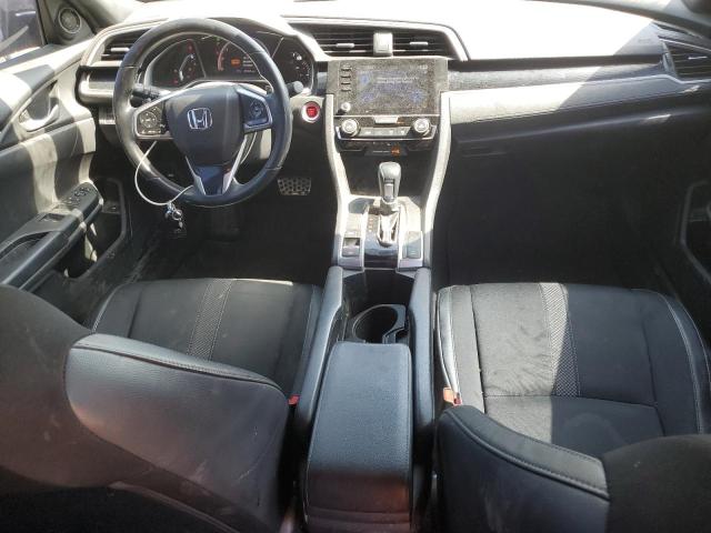 2020 HONDA CIVIC SPORT 19XFC2F80LE020206