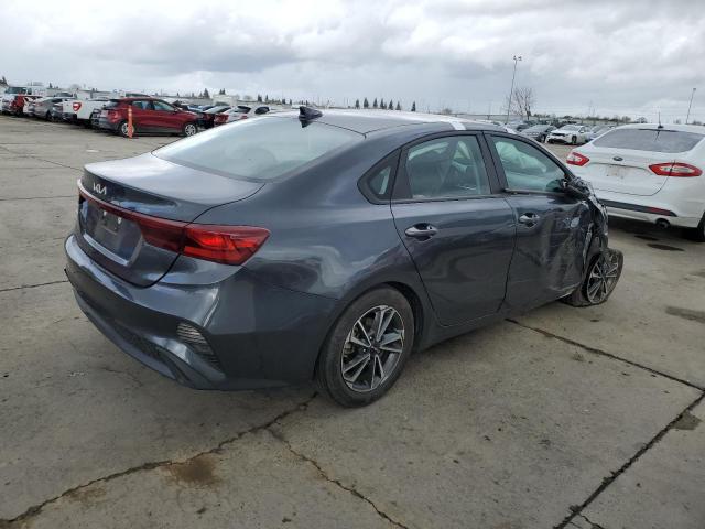Vin: 3kpf24ad2pe575702, lot: 47689845, kia forte lx 20233