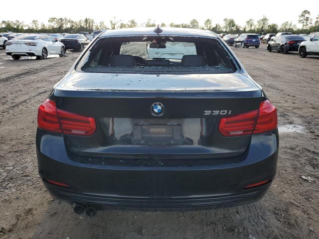 2018 BMW 330 I - WBA8B9G59JNV11503
