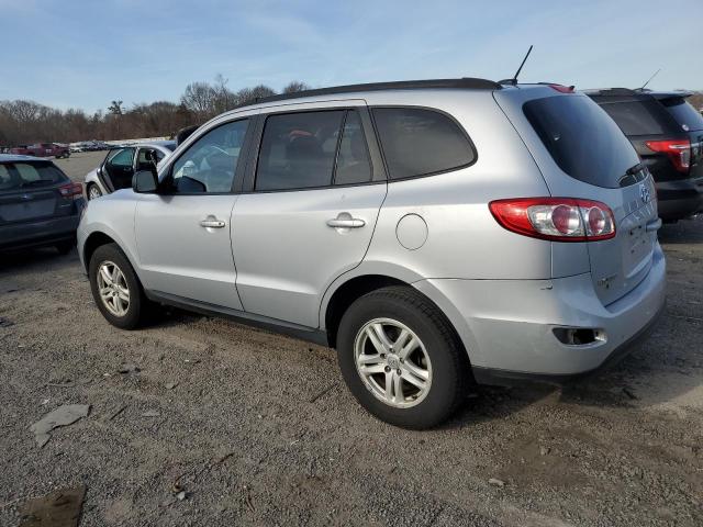 Vin: 5nmsgdab8ah381982, lot: 48094095, hyundai santa fe gls 20102