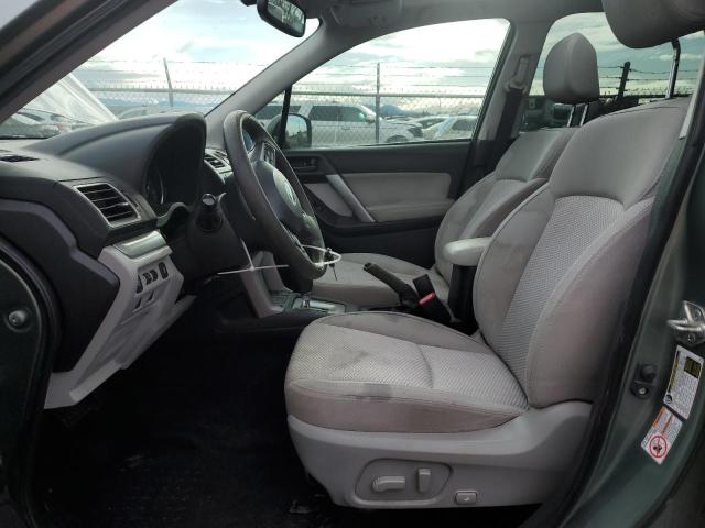 2016 SUBARU FORESTER 2 - JF2SJAGCXGH424696
