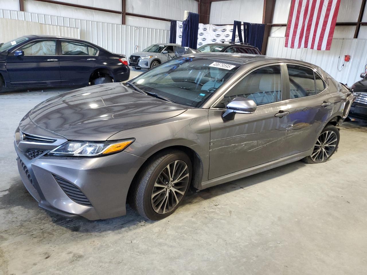 TOYOTA CAMRY L