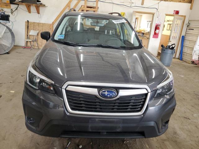 2021 SUBARU FORESTER JF2SKADC6MH484732