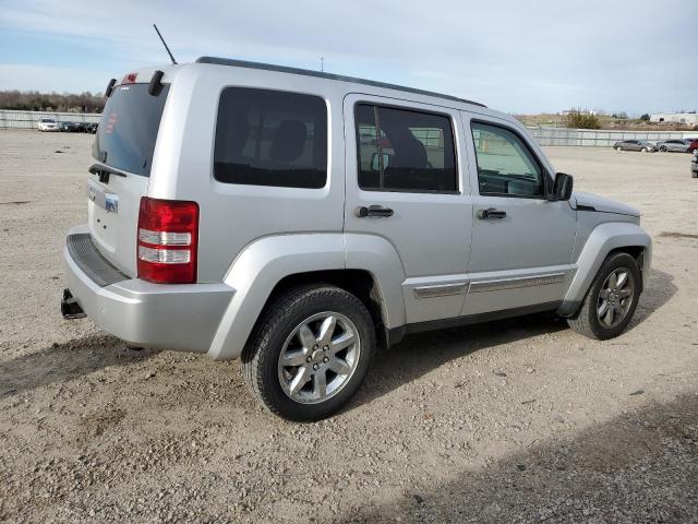 Vin: 1j4pn5gk7aw169798, lot: 50095285, jeep liberty limited 20103
