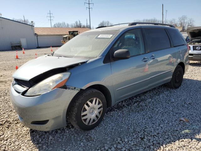 TOYOTA SIENNA CE