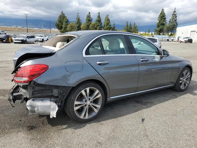 Vin: 55swf4jb9hu185273, lot: 51341575, mercedes-benz c-class 300 20173
