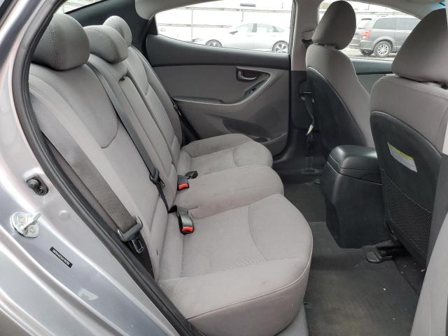 2016 HYUNDAI ELANTRA SE - 5NPDH4AE5GH740796