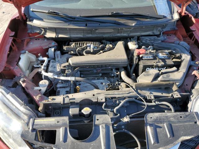 2015 NISSAN ROGUE S - 5N1AT2MV9FC902355