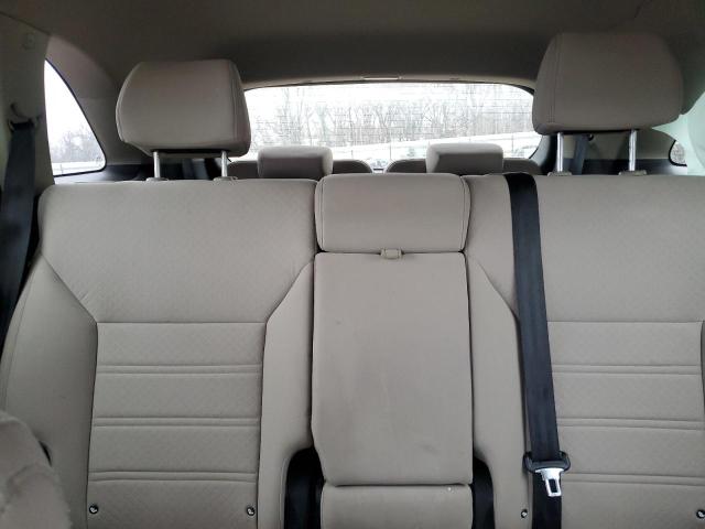 2016 KIA SORENTO LX - 5XYPG4A33GG044864