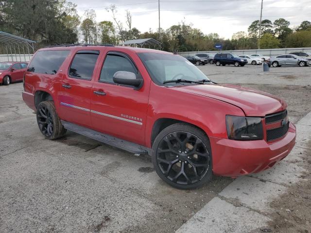 Vin: 1gnscke05er110007, lot: 50434205, chevrolet suburban c1500 ltz 20144