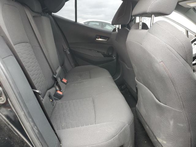 2022 TOYOTA COROLLA SE - JTNB4MBE9N3178438