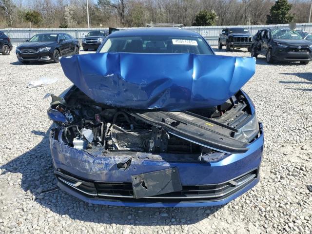 2016 VOLKSWAGEN PASSAT S - 1VWAS7A39GC014646