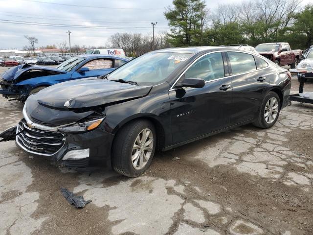 Vin: 1g1zd5st2mf018981, lot: 49037465, chevrolet malibu lt 2021 img_1